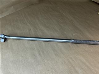 WRIGHT TOOL RATCHET 1 INCH